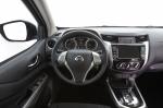 Nissan Frontier Attack 2018 года (LA)